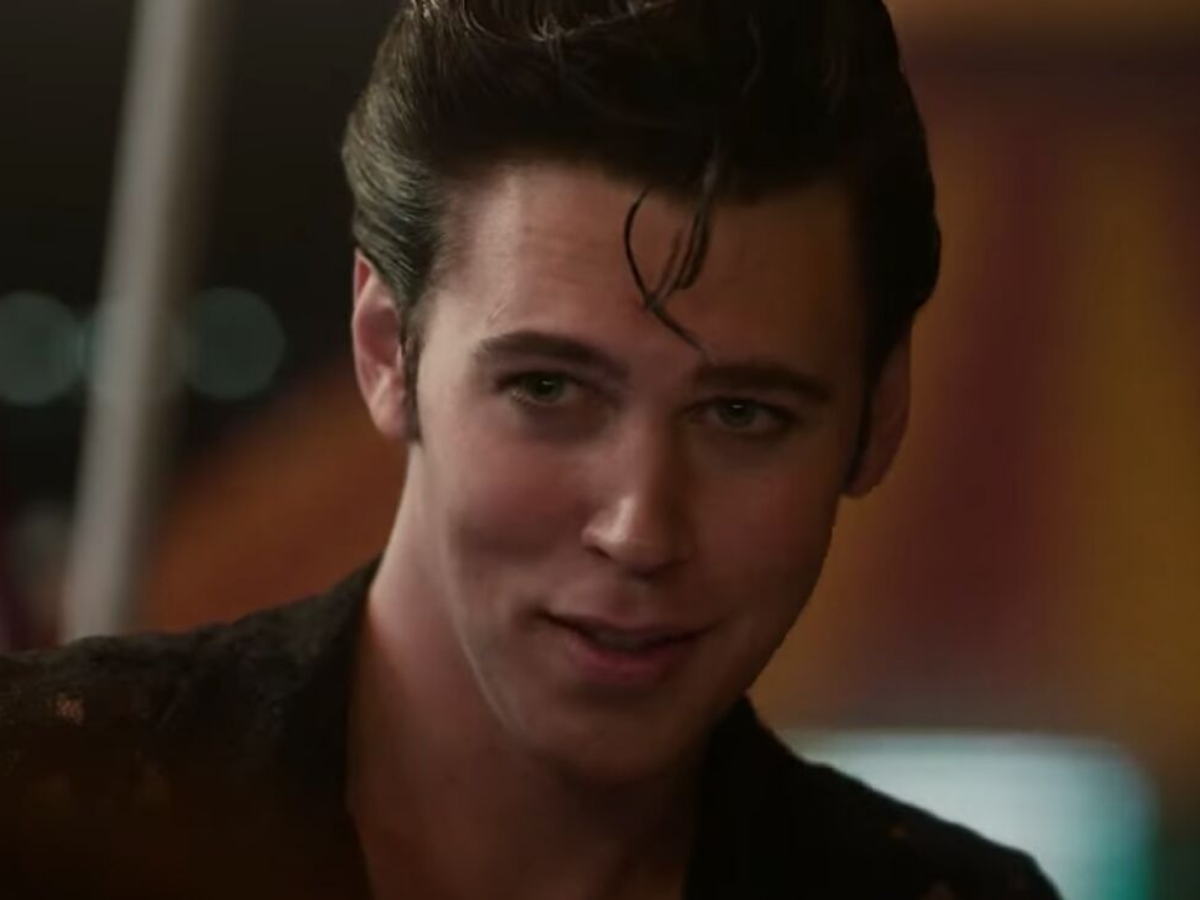 Así será la nueva película sobre Elvis Presley